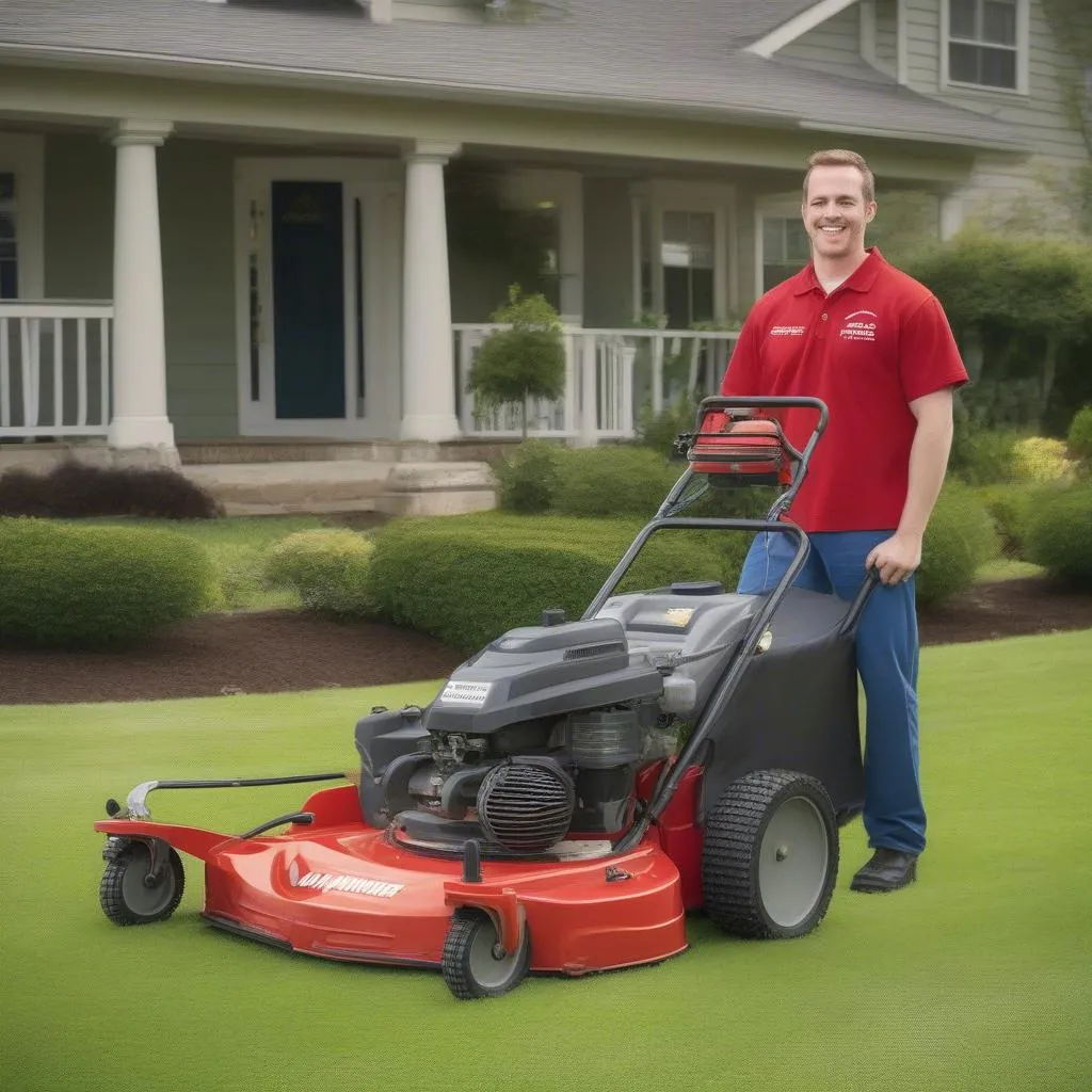 Yardvarks Lawn Care: What You Need to Know