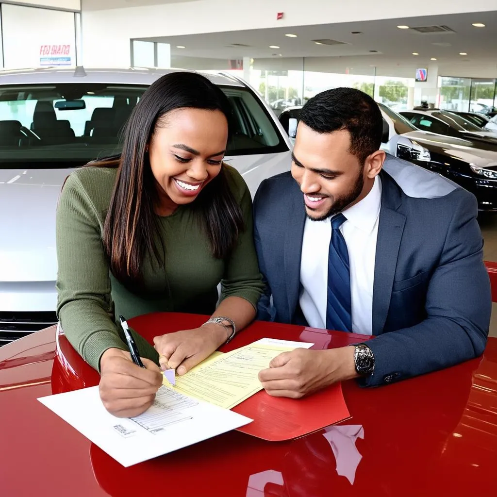 Cruising into Savings: Your Guide to Cars for Lease in Tampa