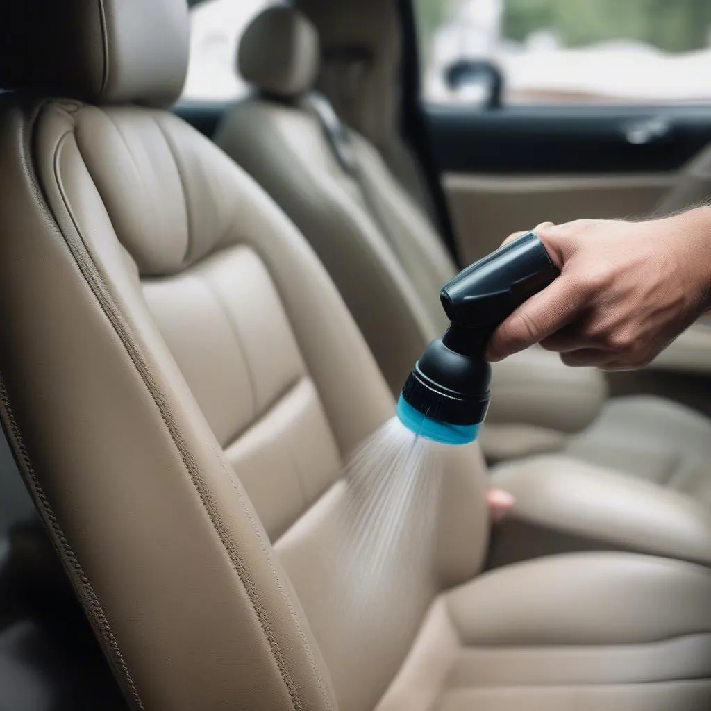 Quality Care Cleaners: Keeping Your Car Looking Its Best