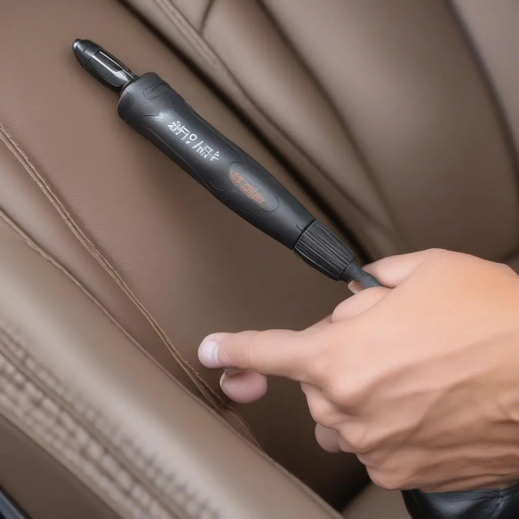 Interior Scratch Remover Car: Your Guide to Getting Rid of Those Unsightly Marks