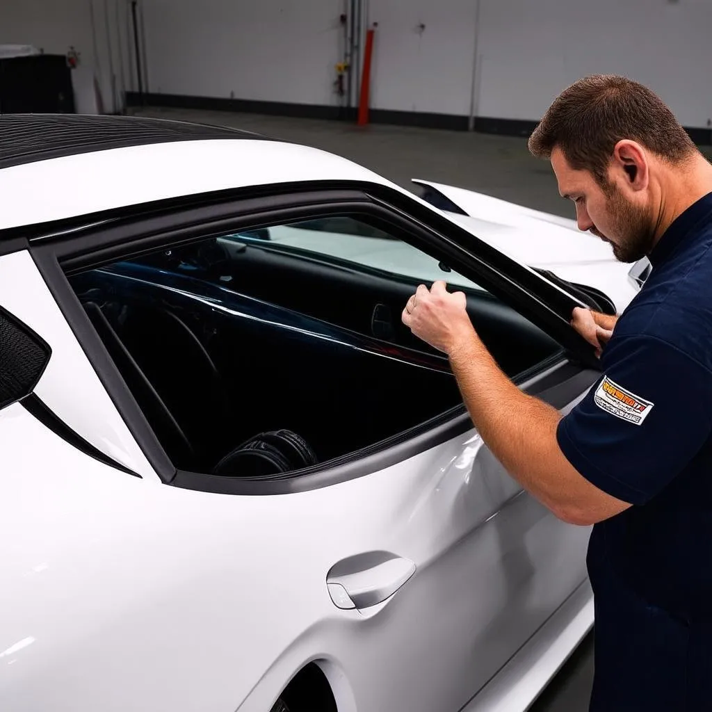 Lexan Car Windows: The Future of Automotive Glass?