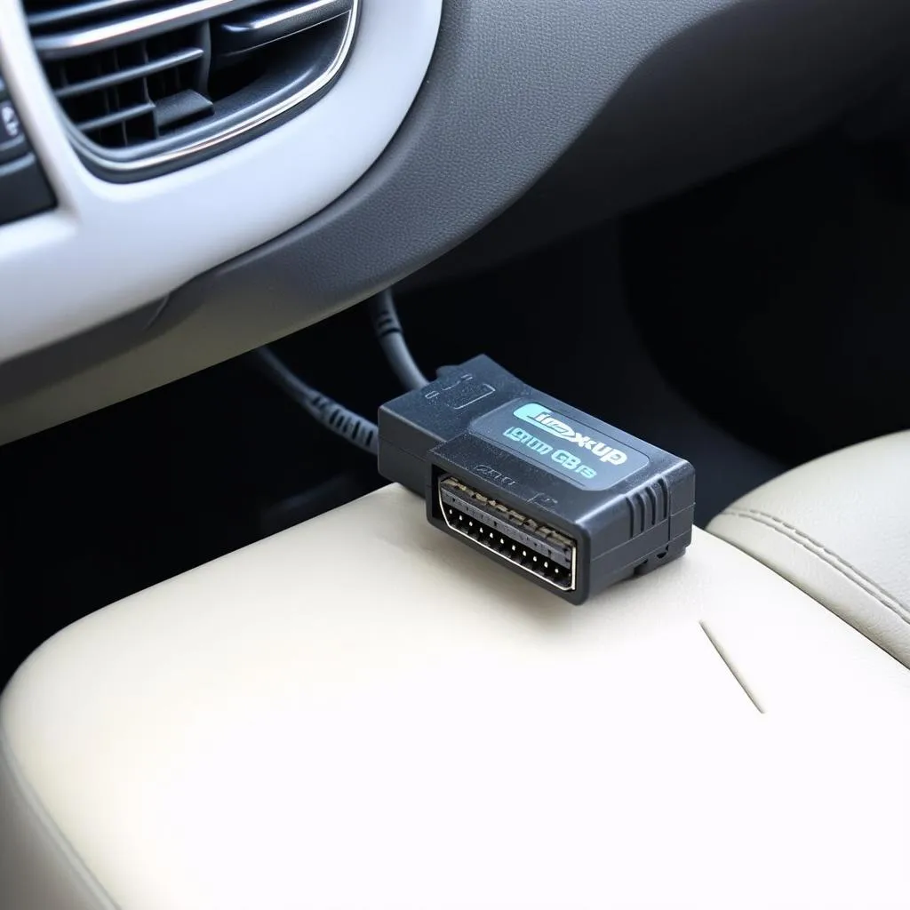 Linxup OBD GPS Tracker on YouTube: Everything You Need to Know