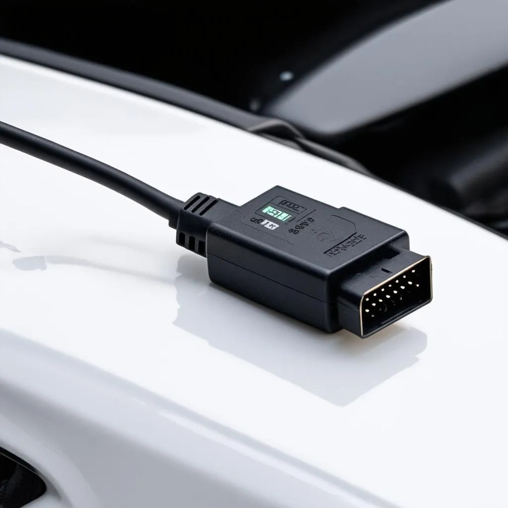 Linxup OBD GPS Tracker Device