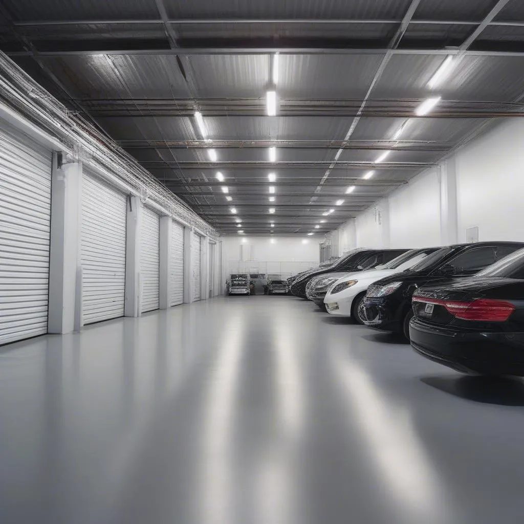 Long Term Car Storage in Seattle: What You Need to Know