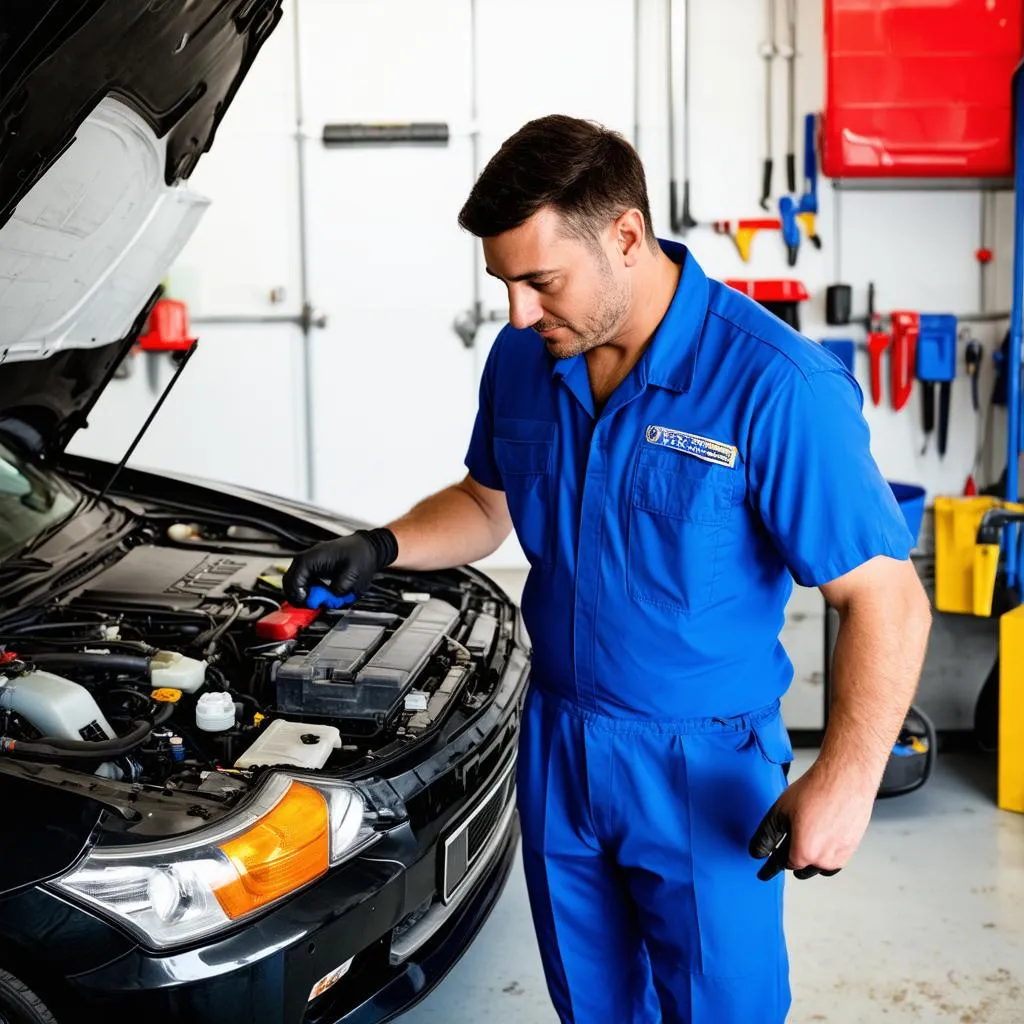 Beat the Louisville Heat: Your Guide to Expert Car Air Conditioner Repair