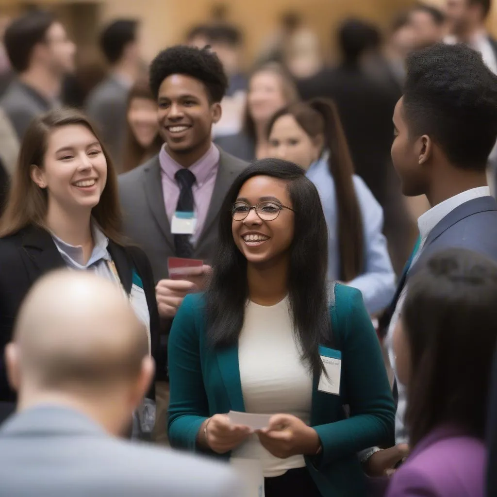 Loyola Career Fair: Your Gateway to Success