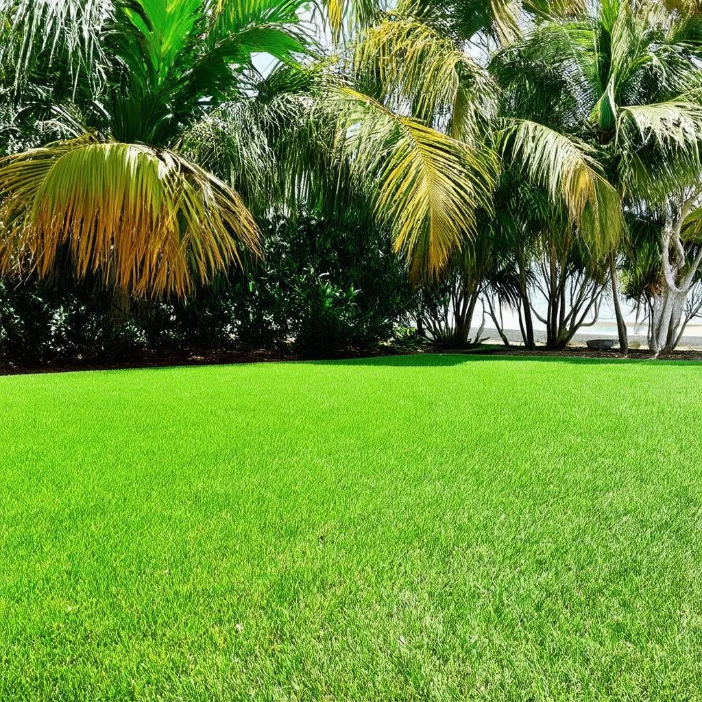 A Comprehensive Guide to Riverside Lawn Care