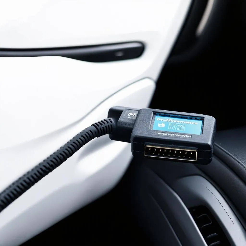 M Performance Drive Analyser OBD: Unleashing Your Car’s Full Potential