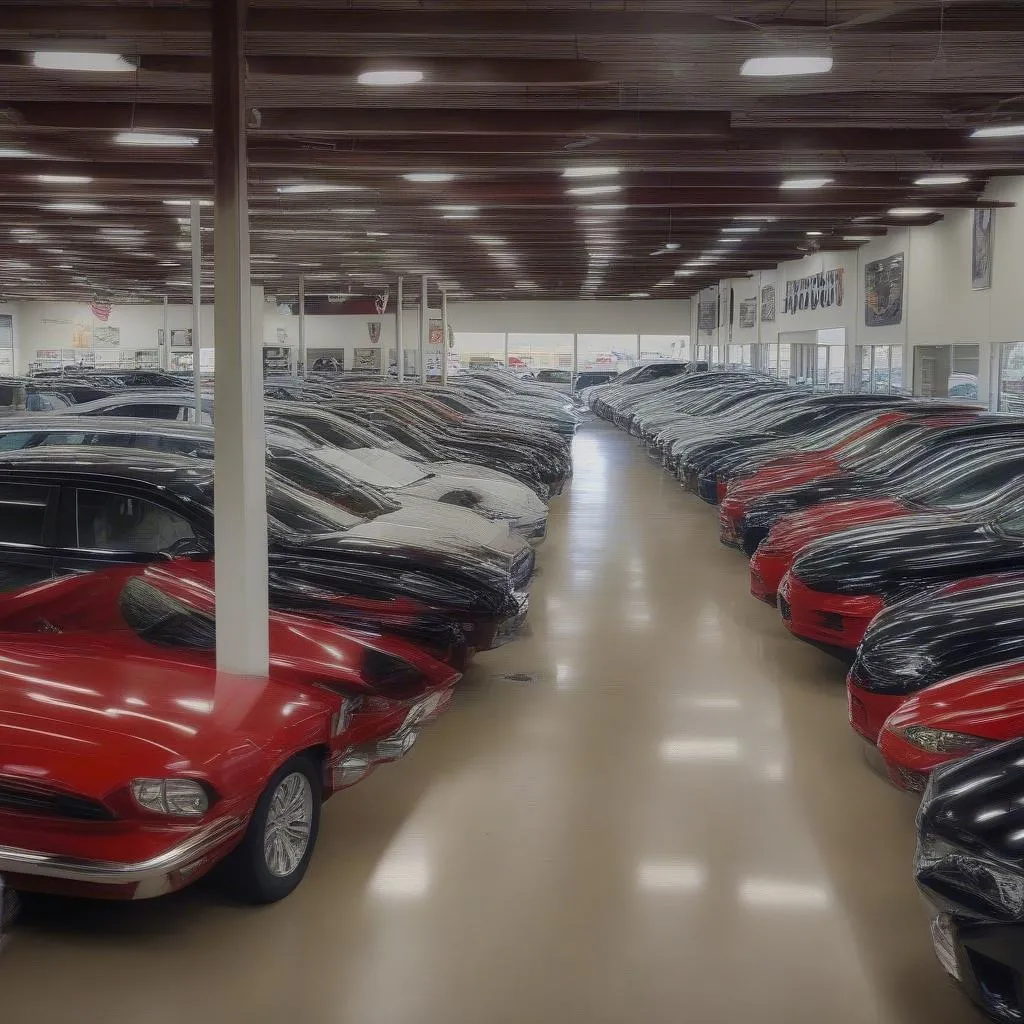 Macon MO Car Dealership: Your Guide to Finding the Perfect Ride