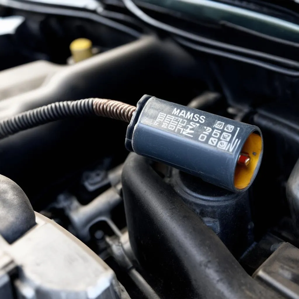 GM OBD II Code P0171: Understanding the Cause and Finding Solutions