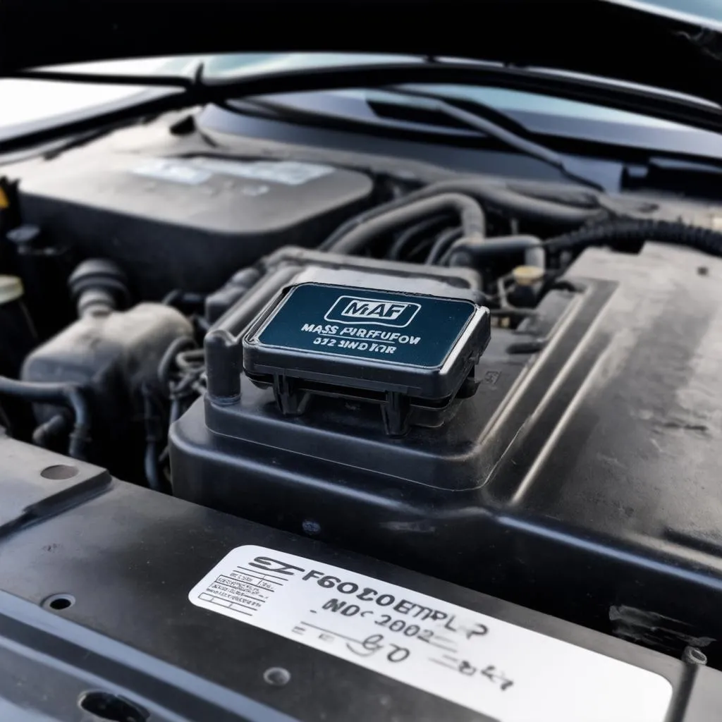 Understanding OBD Code P0102: Causes, Symptoms, and Solutions