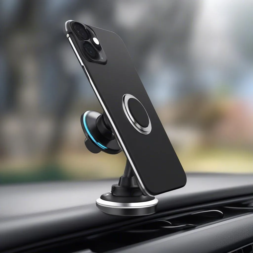 The Ultimate Guide to Car Mounts for iPhone 15 Pro Max: Find the Perfect Fit for Your Rides