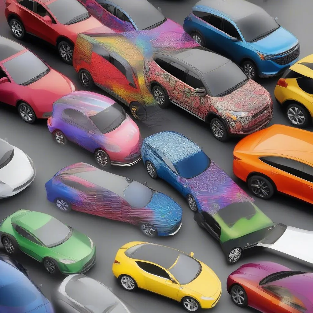 Magnetic Car Wraps: Everything You Need to Know