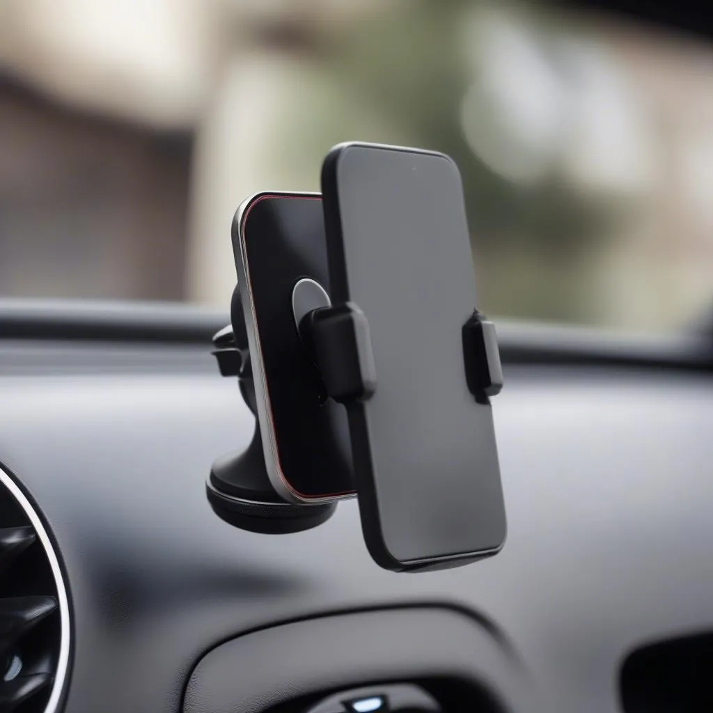 The Ultimate Guide to iPhone SE Car Mounts: Find the Perfect Fit for Your Drive