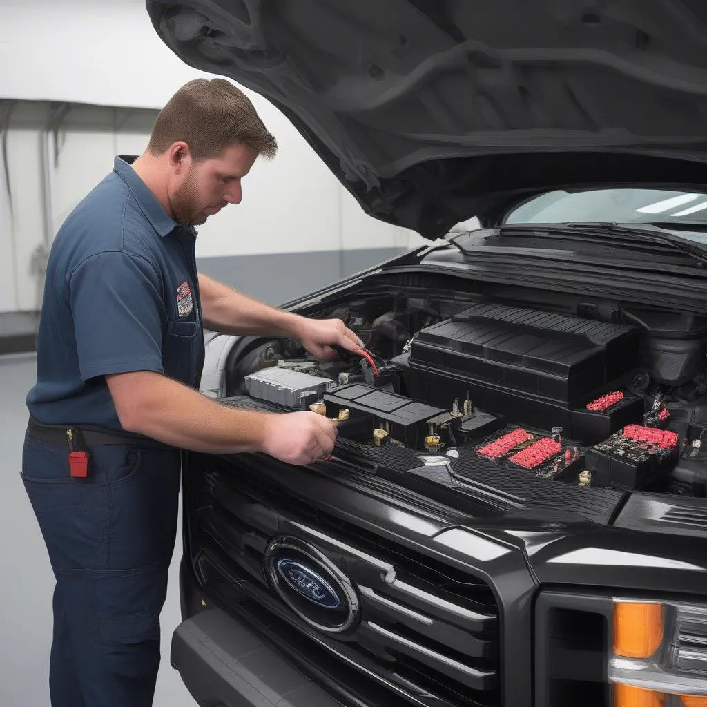 f-150-checkup