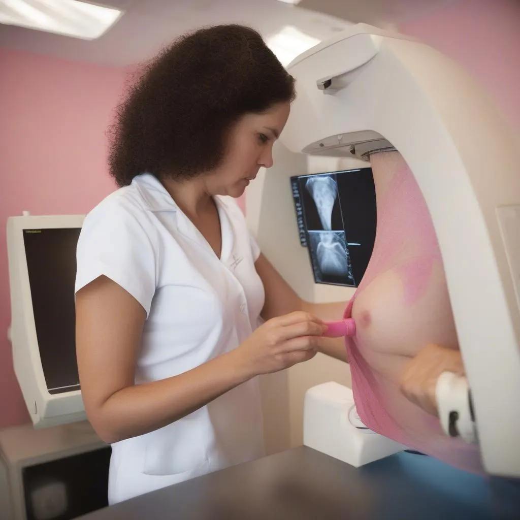 Mammography Screening Colorado