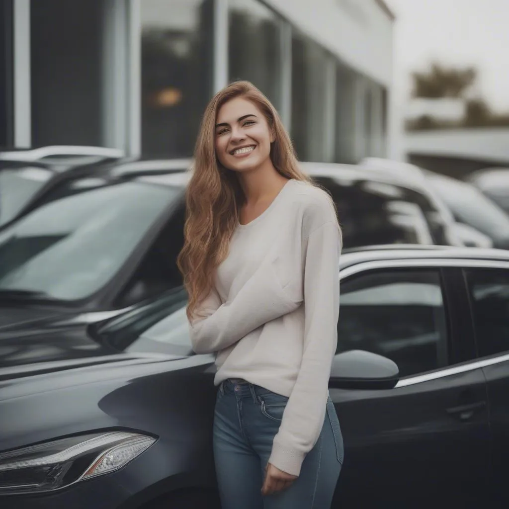 Manly Santa Rosa Used Cars: Finding Your Perfect Ride in Sonoma County