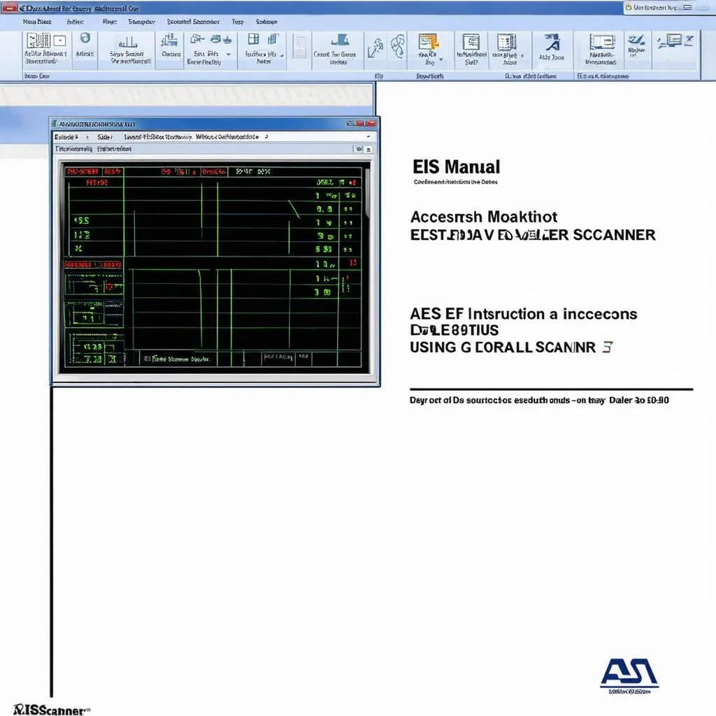 Manual for OBD Access and EIS Data