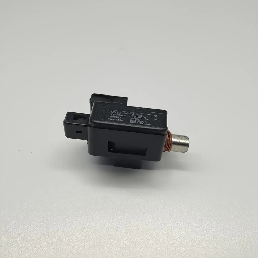 map-sensor