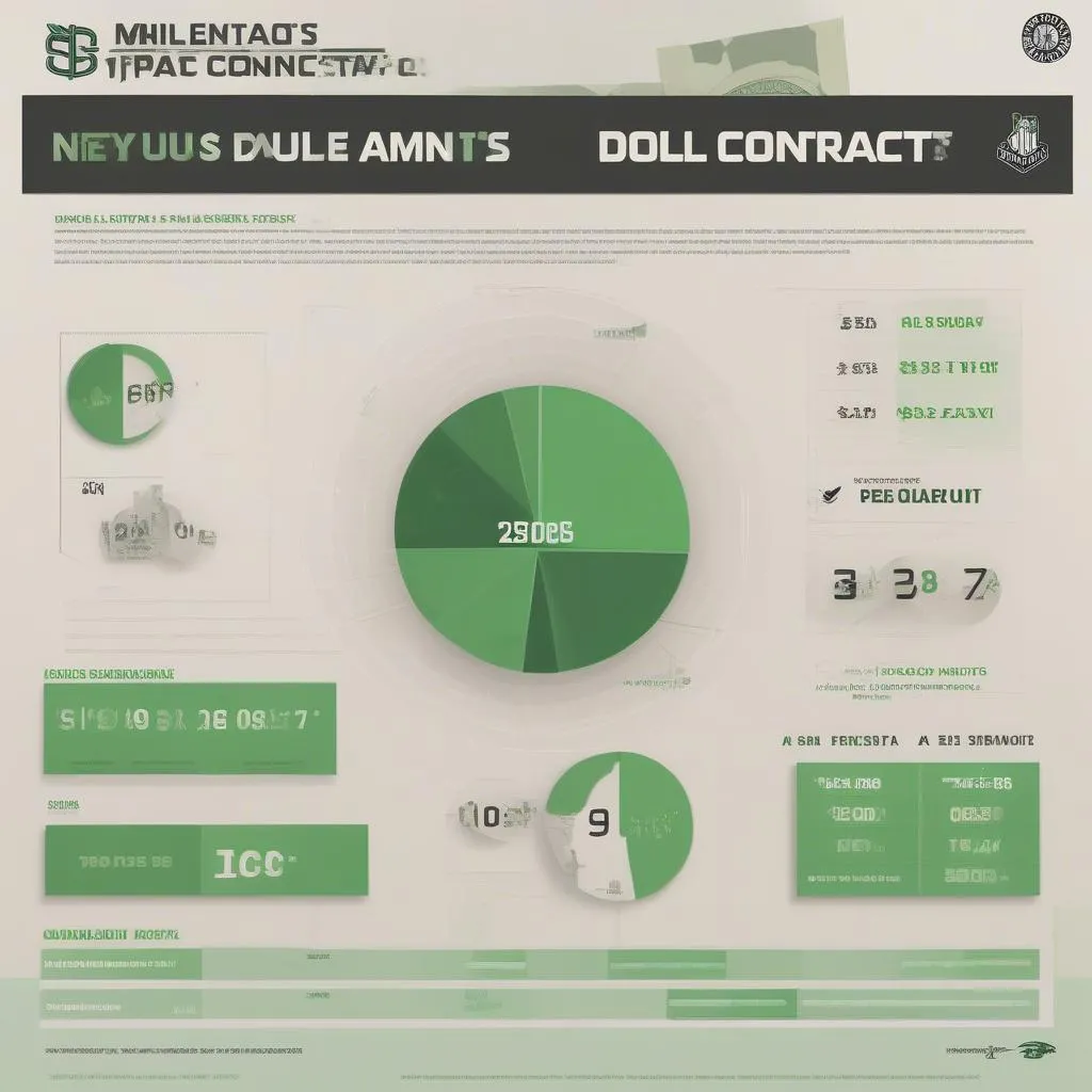 Marcus Smart Career Earnings: A Look at the NBA Star’s Financial Journey