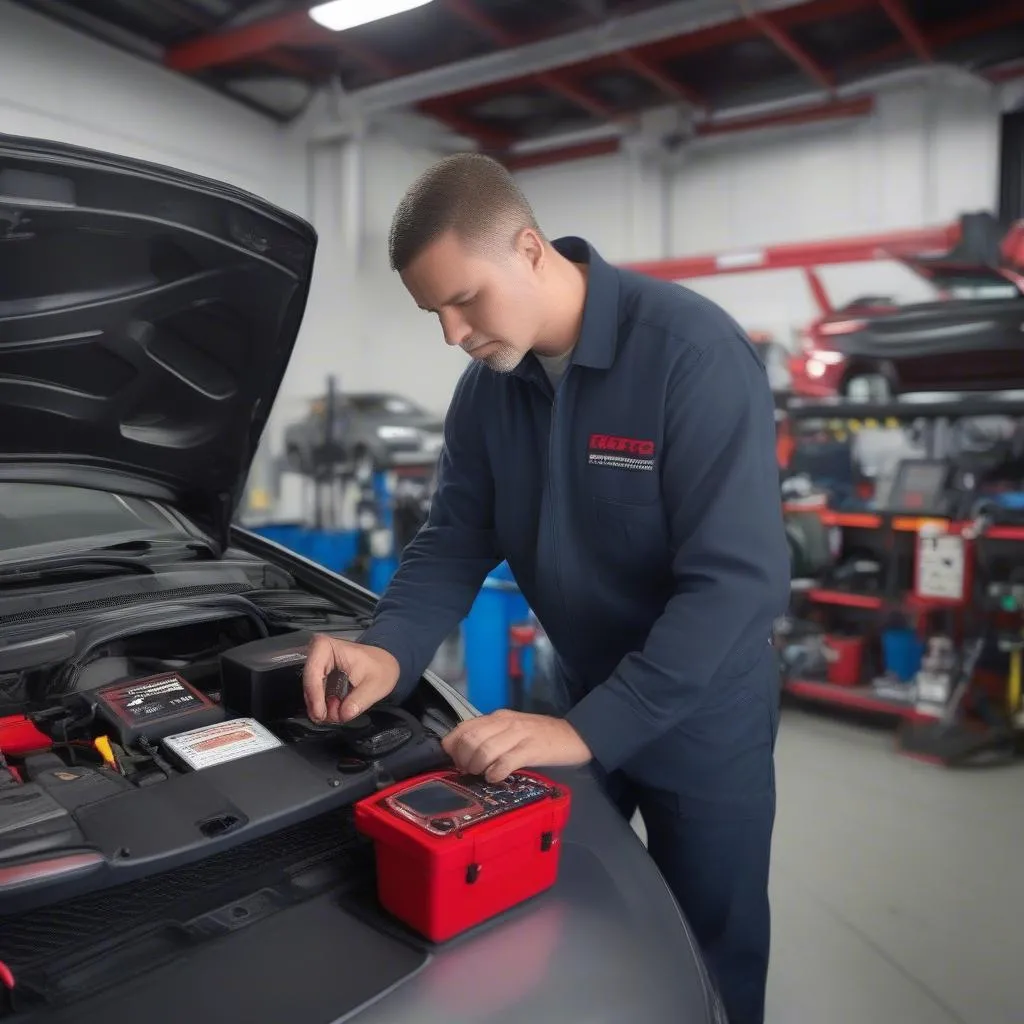 Matco Tools OBD HD: Your Ultimate Guide to European Car Diagnostics