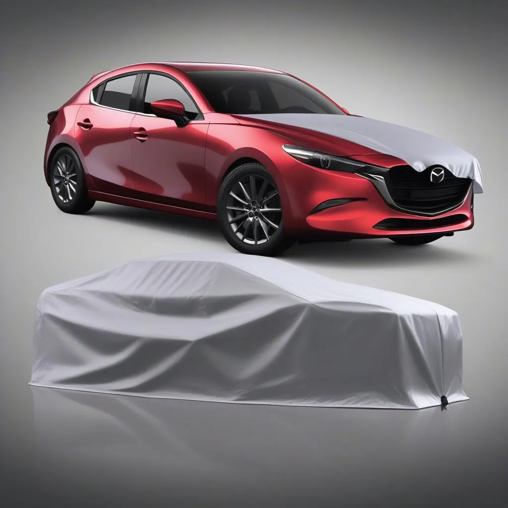 The Ultimate Guide to Car Covers for Your Mazda: Protection, Style, and Value