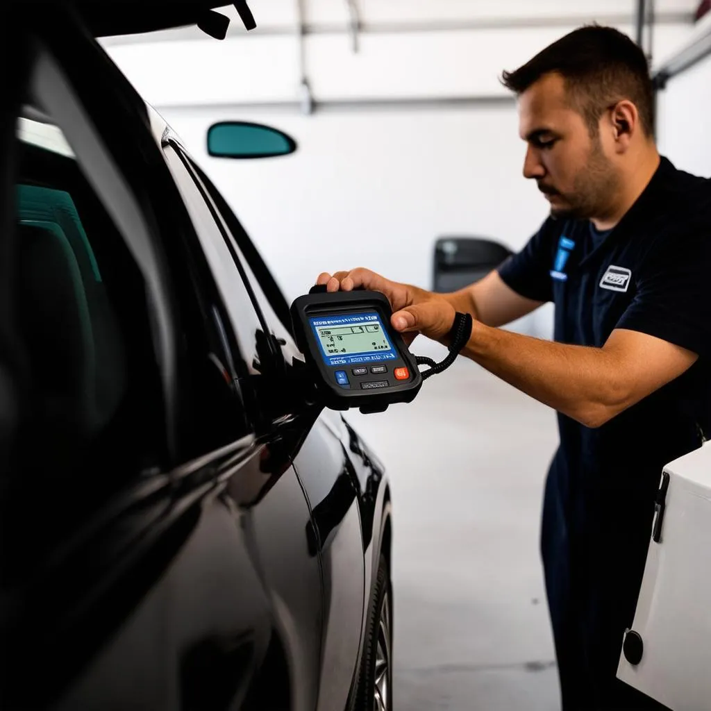 Decoding Your Mazda 3: A Deep Dive into OBD Scanners