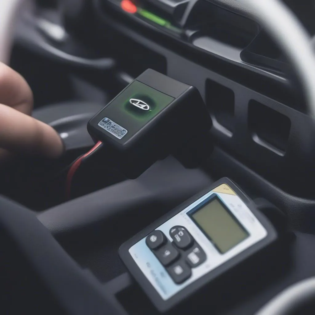 Mazda Etude OBD Plug: Everything You Need to Know