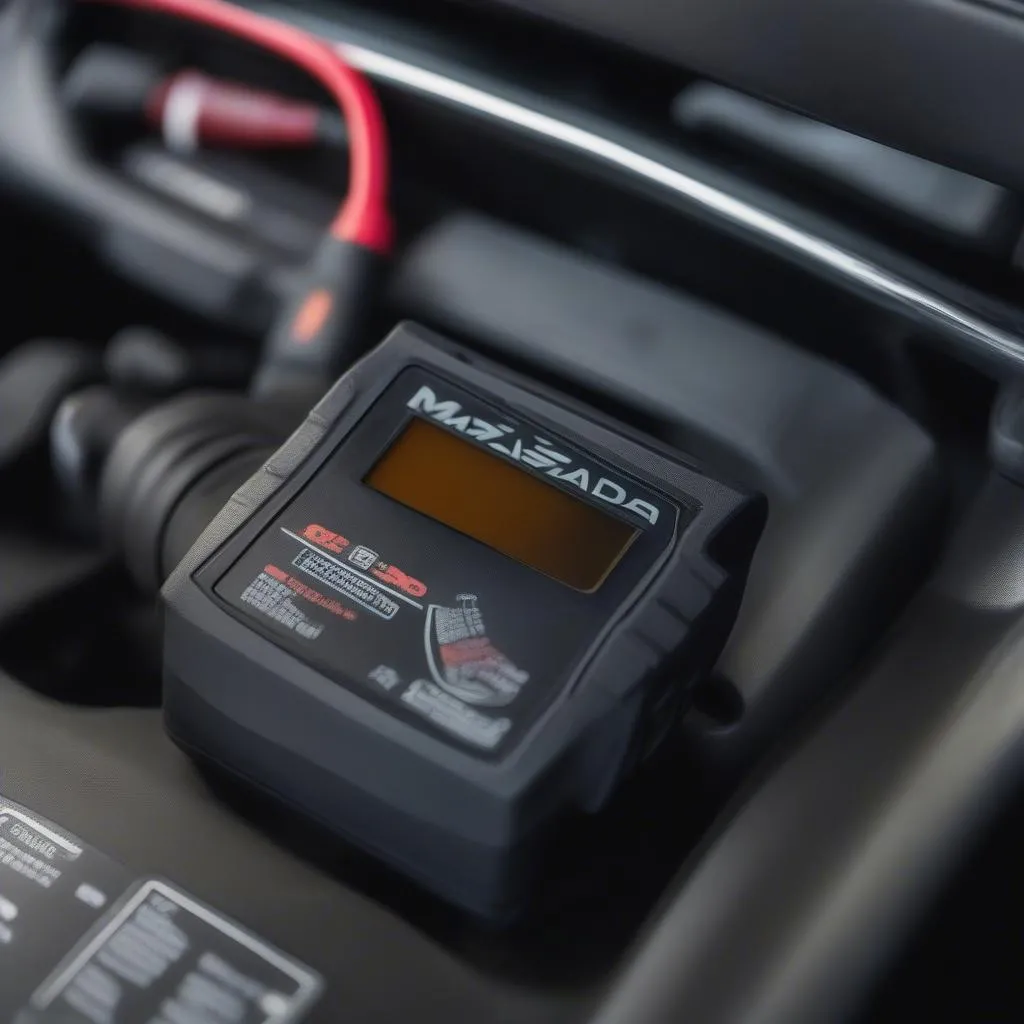 Mazda OBD2 Drive Cycle: Everything You Need To Know