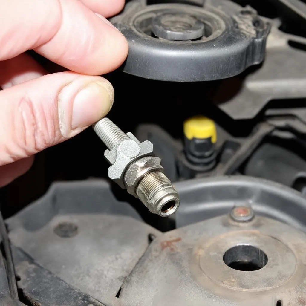 Mazda OBD Code P0302: What it Means and How to Fix It