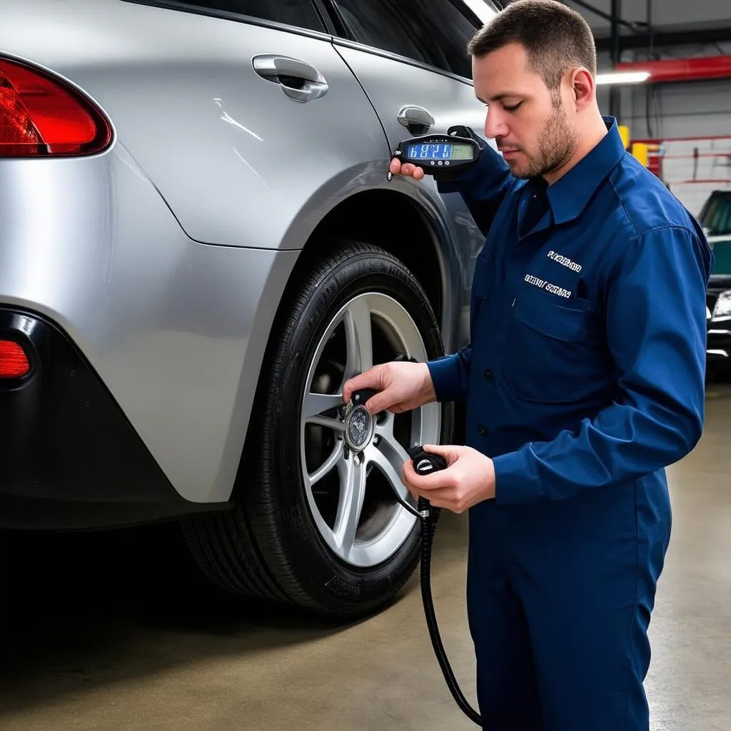 Clean Green Car Wash: Good for Your Car, Good for the Planet