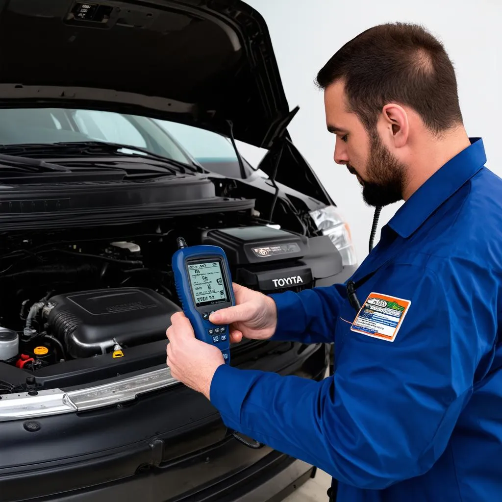 Unraveling the Mystery of “Sequoia Prompt Care on Akers”: A Deep Dive into Automotive Diagnostics