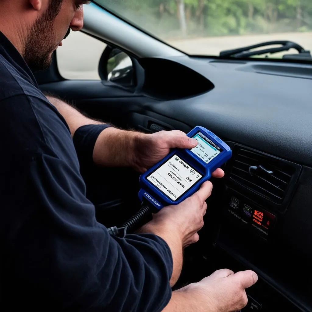 Unlock Your Car’s Secrets: A Deep Dive into Car Scanner ELM OBD APK