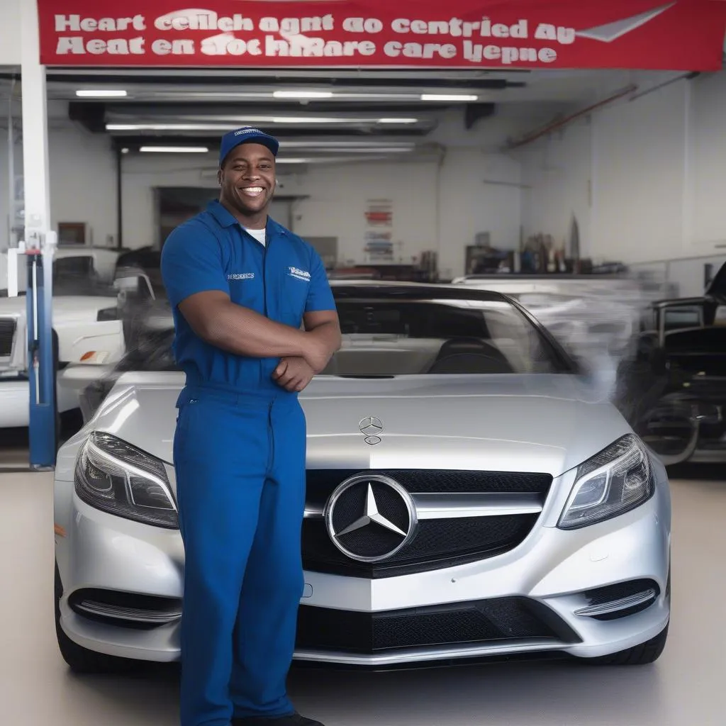 Finding the Right Mechanic: Your Guide to Heart Certified Auto Care in Wilmette