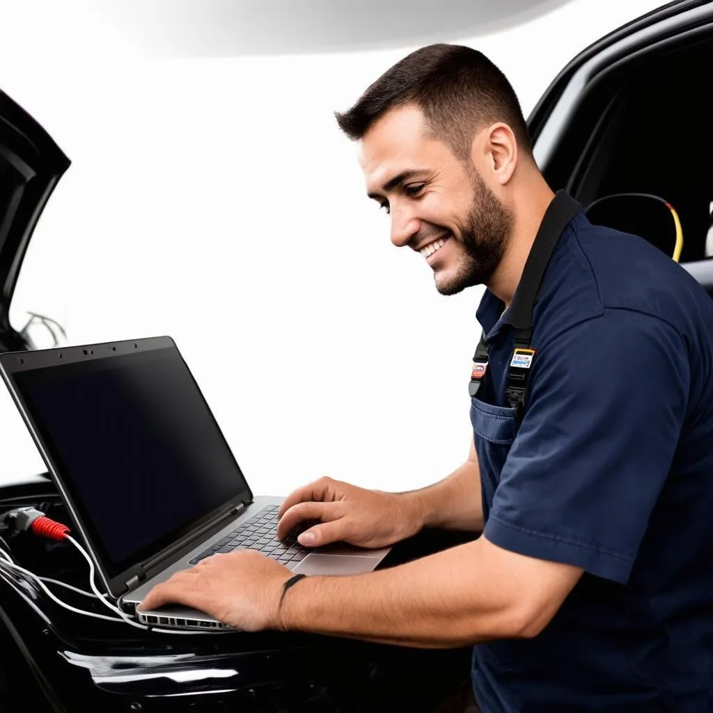 Car Diagnostic Service