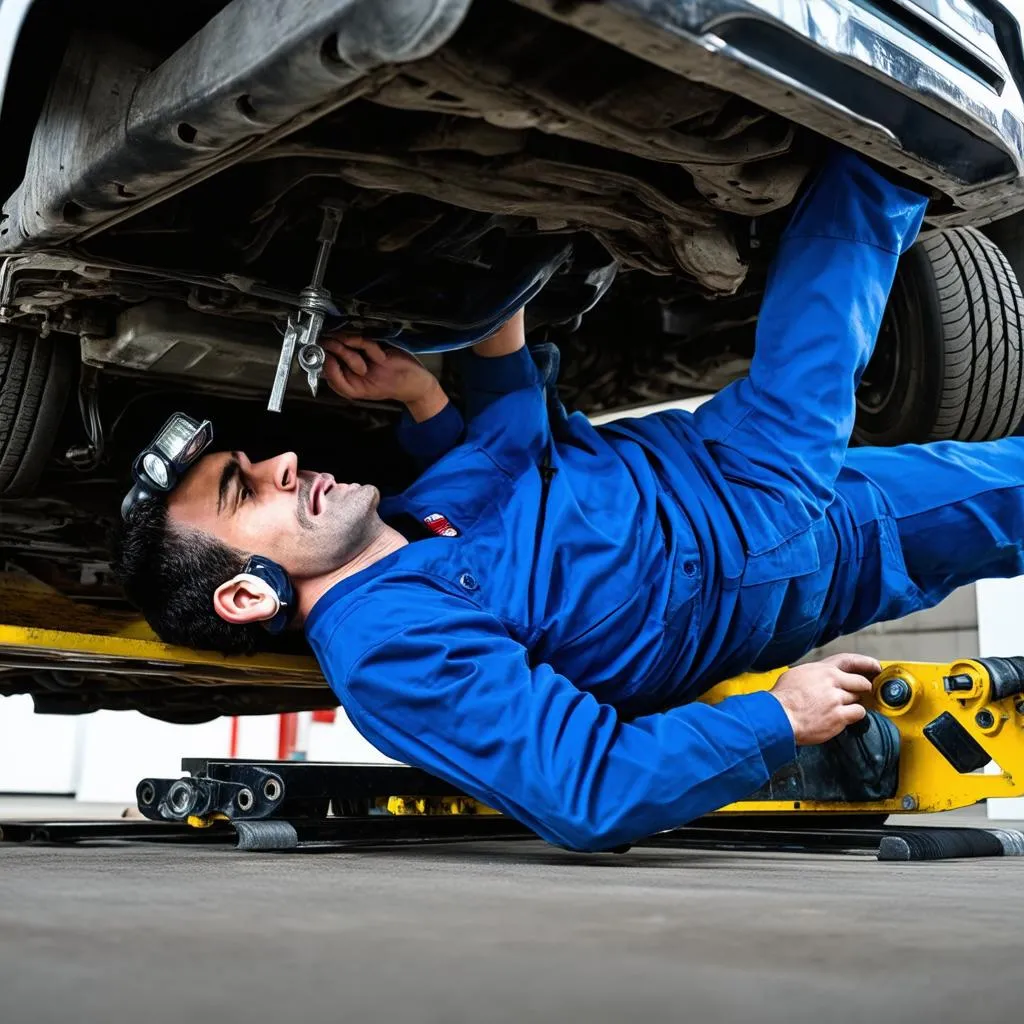 Navigating the Bulgarian Automobile Care Market: A Type-Based Exploration