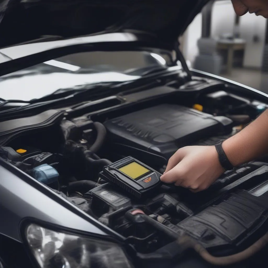 J1534 OBD Spec: Your Guide to Understanding European Car Diagnostics