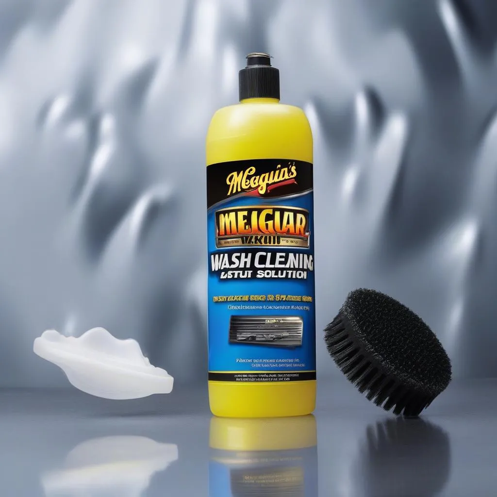 Meguiar's Ultimate Wash & Wax