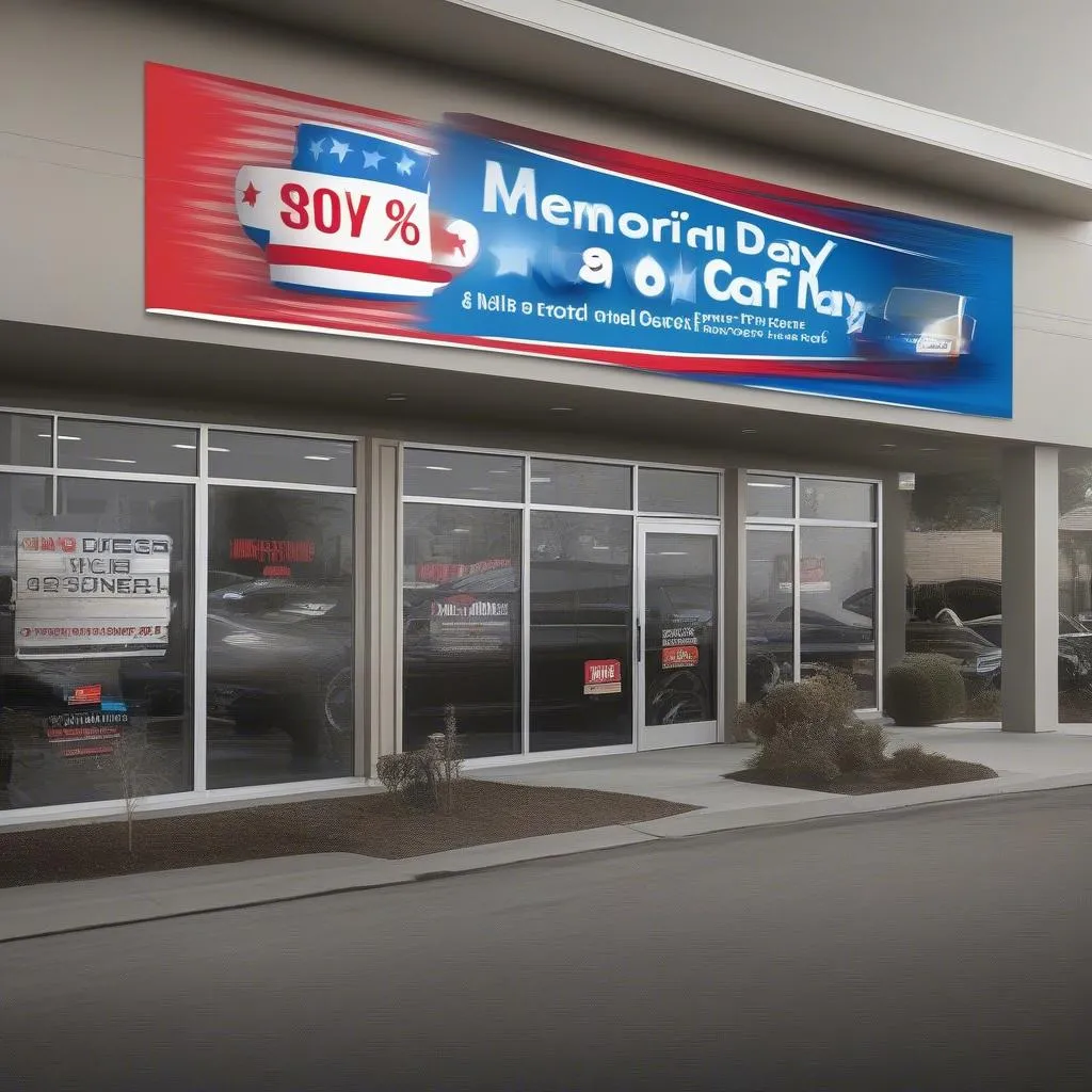 Car Dealerships Open on Memorial Day: What You Need to Know