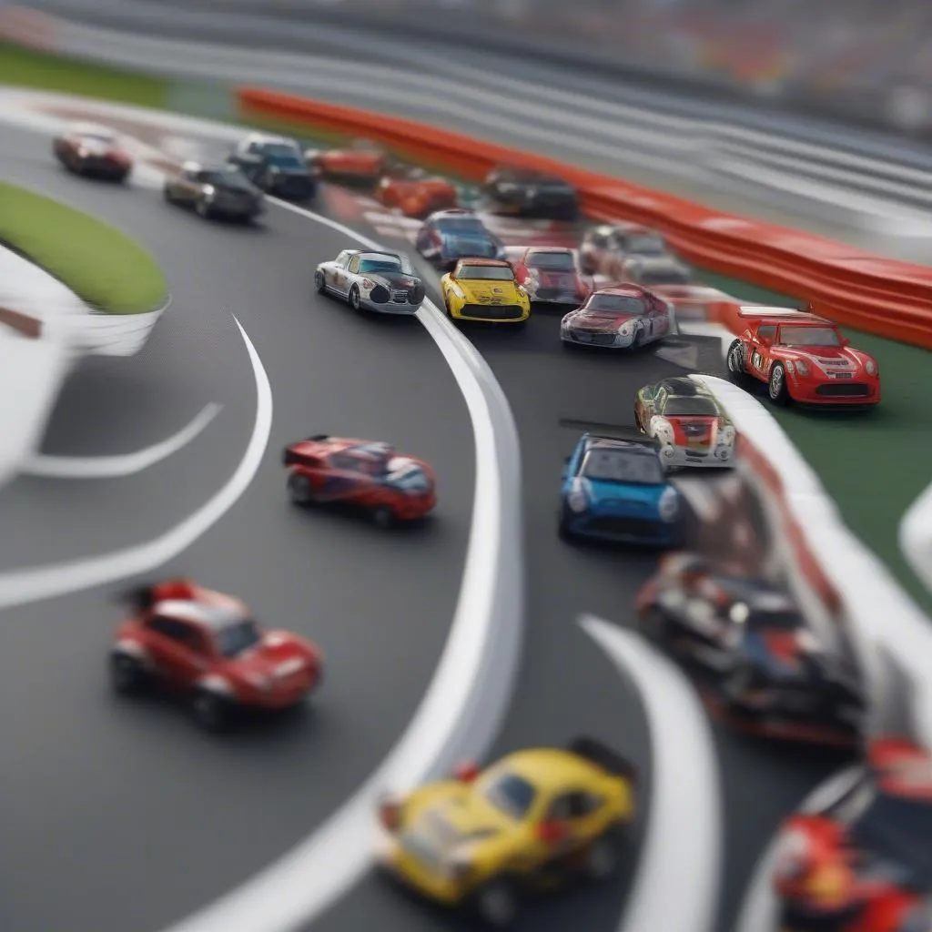 Mini Cup Cars: A Comprehensive Guide for Enthusiasts