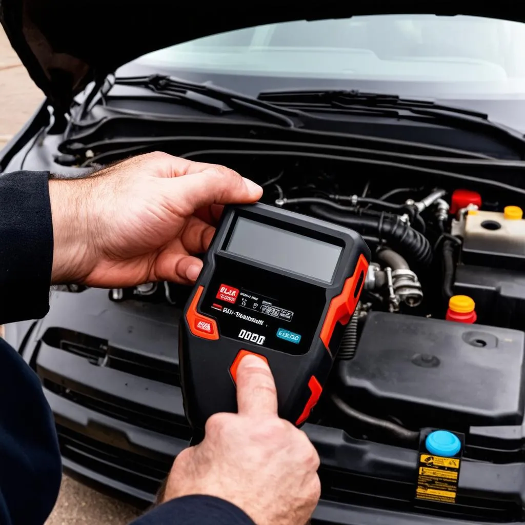 The Best OBD Scanner for Mini: A Comprehensive Guide