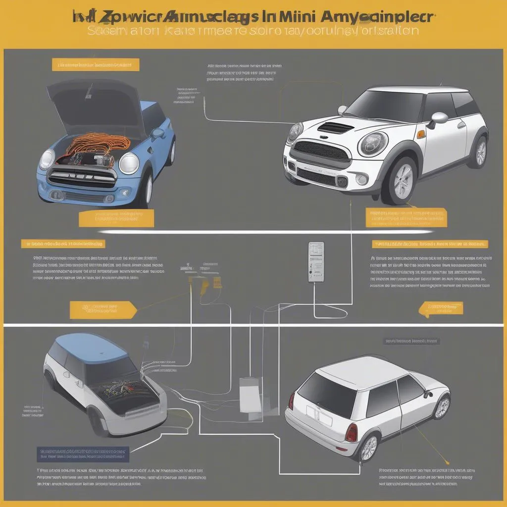 mini_car_amplifier_installation