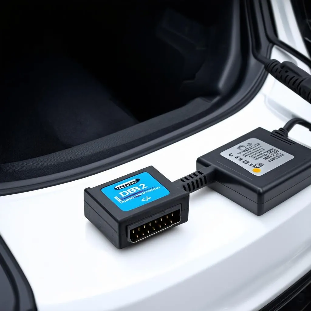 Mini OBD: Your Gateway to Understanding Your Car’s Language