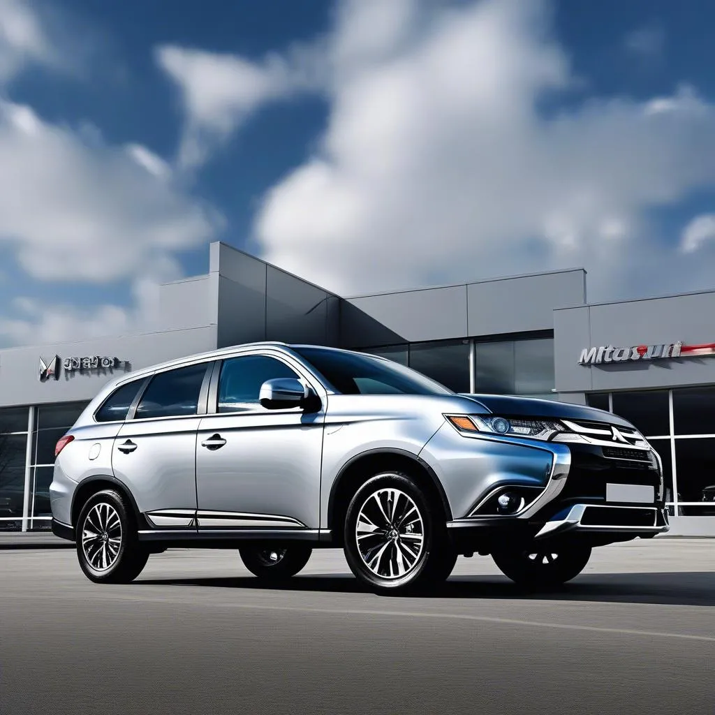 Finding the Perfect Ride: Your Guide to Springfield Mitsubishi Reading Cars