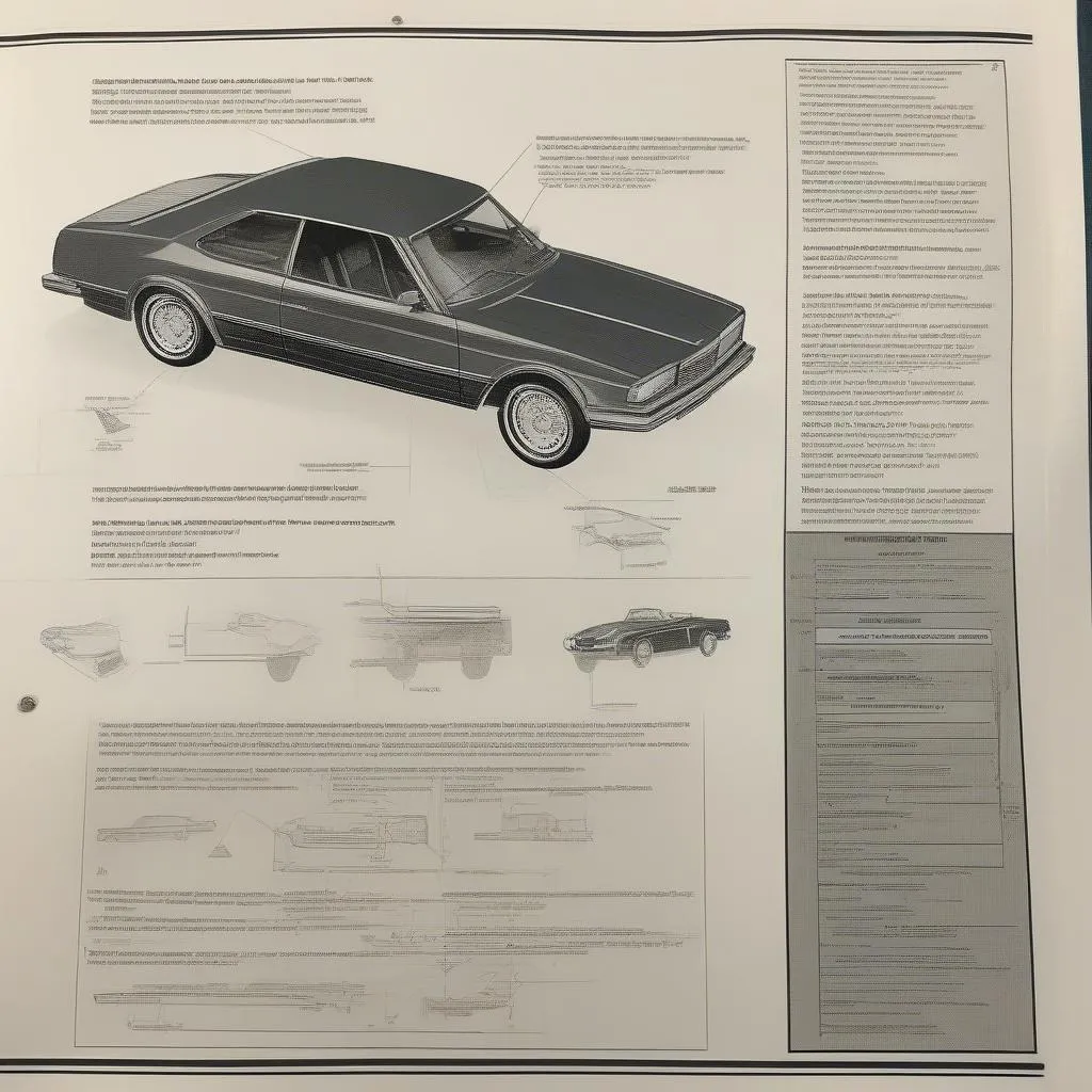 model car instructions