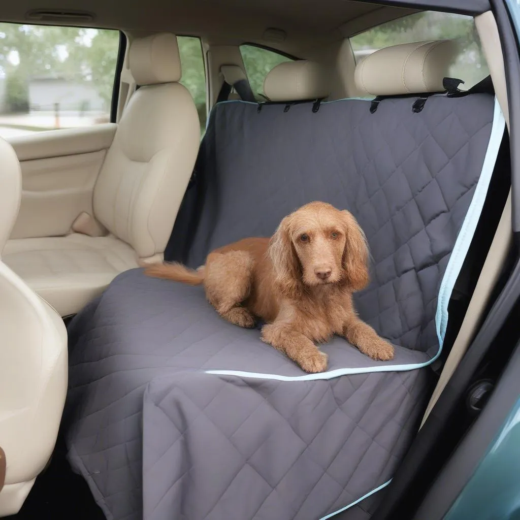 Molly Mutt Car Seat Covers: The Ultimate Guide to Protecting Your Interior