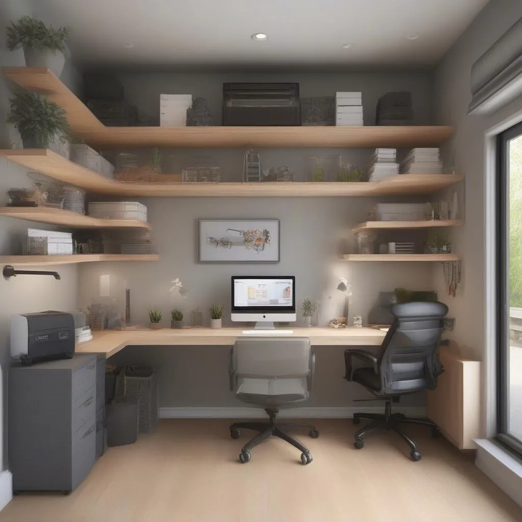 garage-office-design