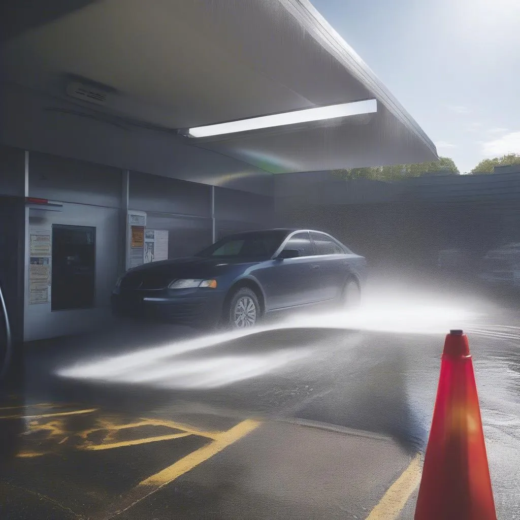 Natick Car Wash: Finding the Best Spot to Clean Your Ride