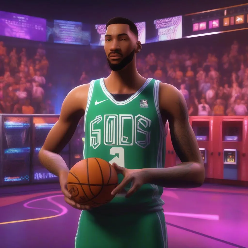 Understanding “2k My Career Locker Codes”: A Deep Dive into the Virtual Garage