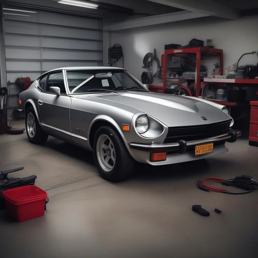 nissan-280z-car